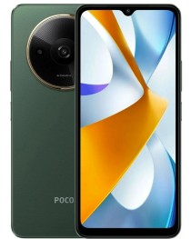 Poco C61 3/64GB Green